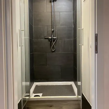 City-apartment Timeless Apartment