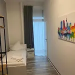 City-apartment Timeless * 베를린