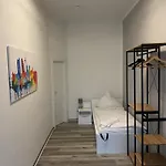 City-apartment Timeless 아파트 *