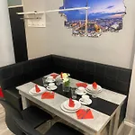 아파트 City-apartment Timeless *