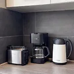 City-apartment Timeless 아파트 베를린