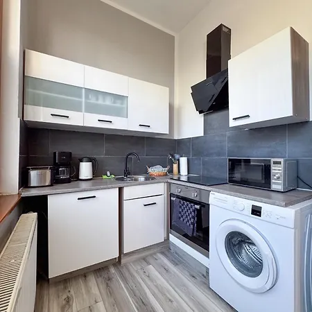 아파트 City-apartment Timeless *