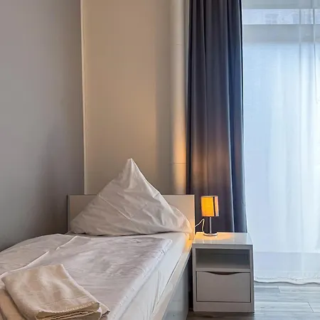Διαμέρισμα City-apartment Timeless