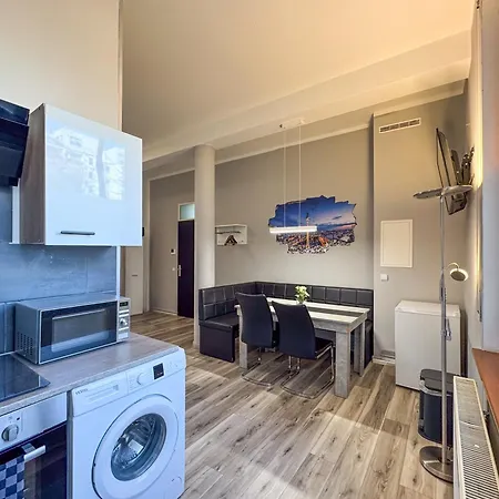 아파트 City-apartment Timeless *