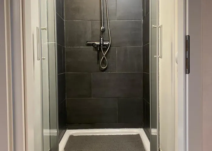 City-apartment Timeless Lejlighed