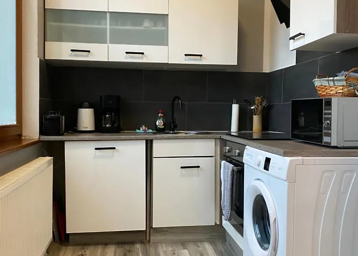 City-apartment Timeless Apartment Berlin