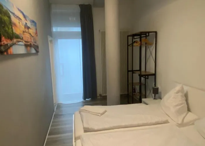 City-apartment Timeless * Berlin